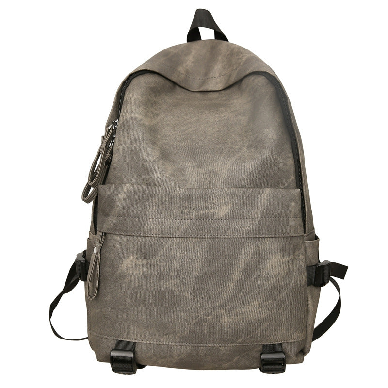 Casual Canvas Backpack Kalsten