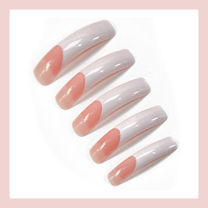 Trendy Artificial Nails Kalsten