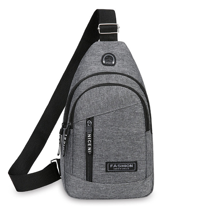 Lightweight Multi-Functional Sling Backpack Kalsten