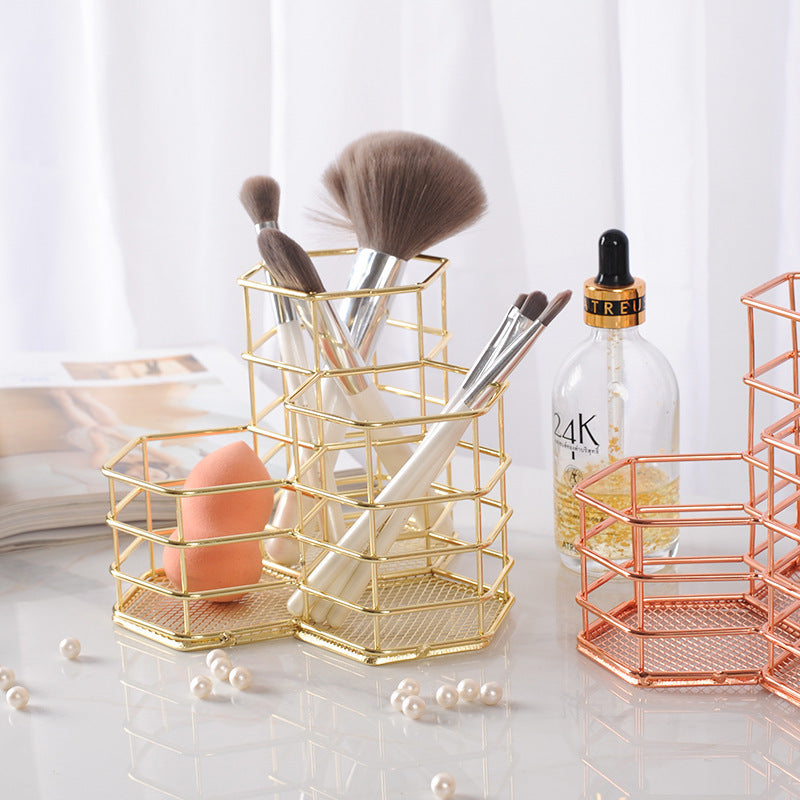 Designer Storage Basket Kalsten