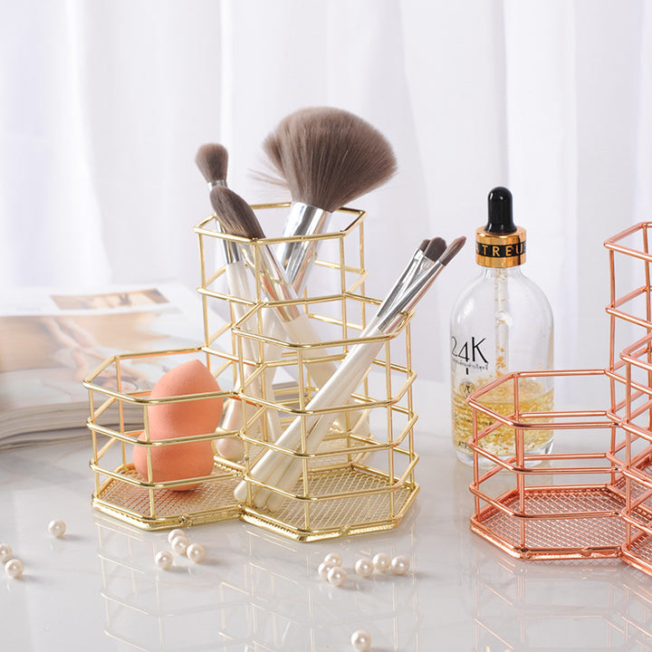 Designer Storage Basket Kalsten