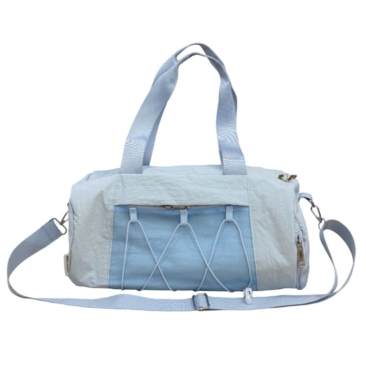 Compact Sports Duffel Bag