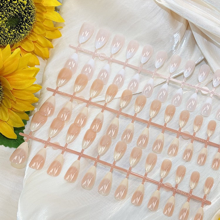 Customizable Nail Tips Kalsten