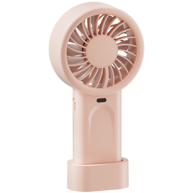 Compact Handheld Cooling Fan Kalsten