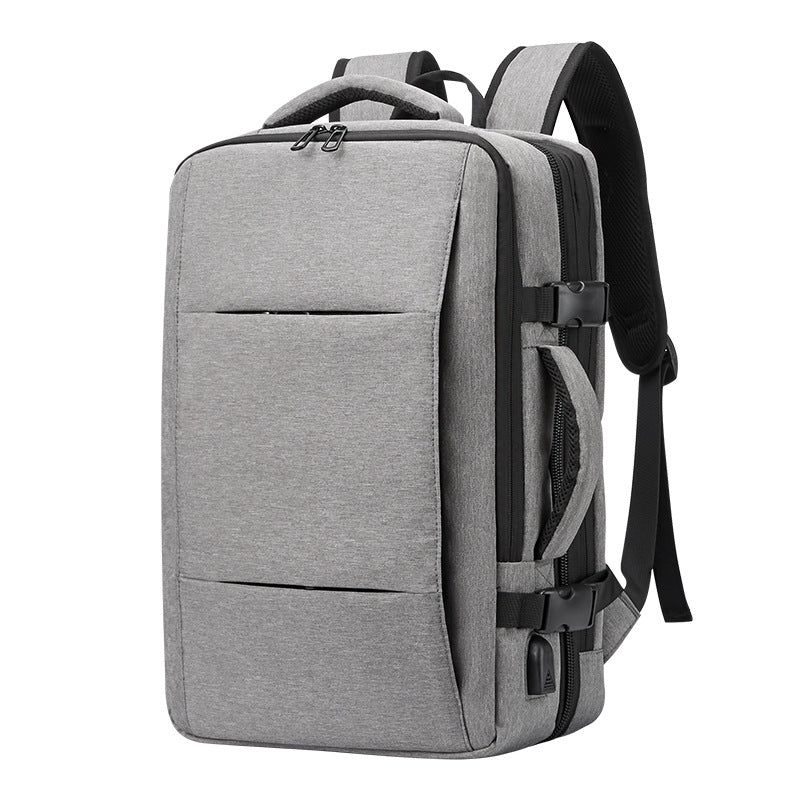 Versatile Commuter Backpack Kalsten