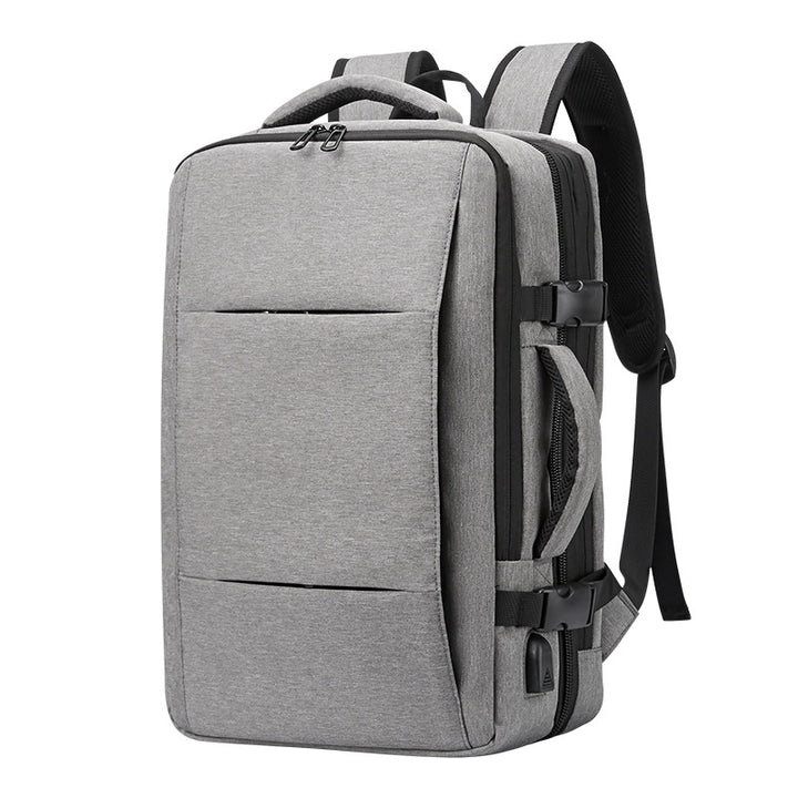 Versatile Commuter Backpack Kalsten