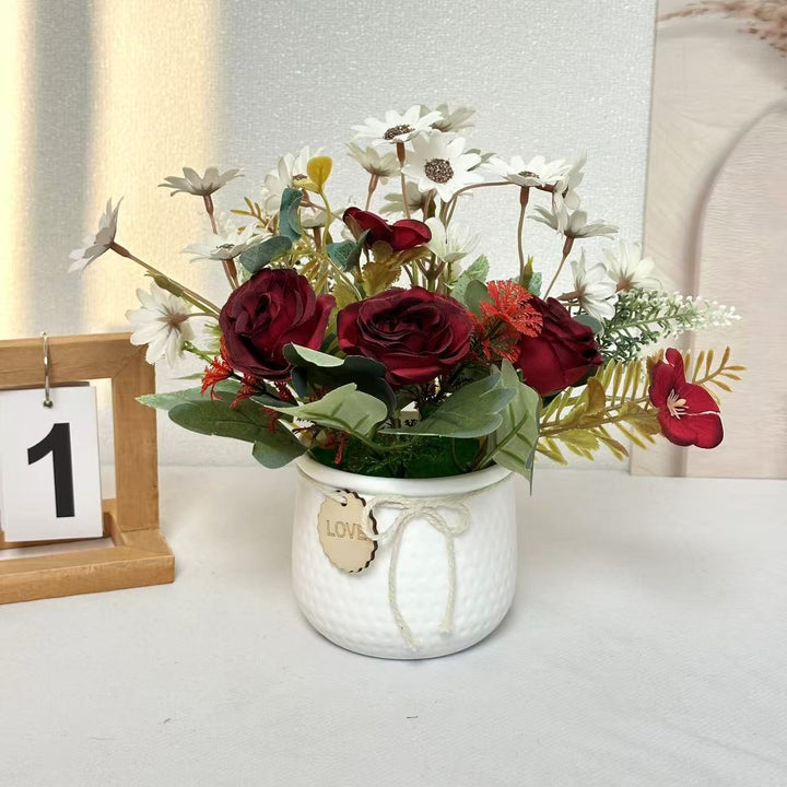 Elegant Floral Arrangement