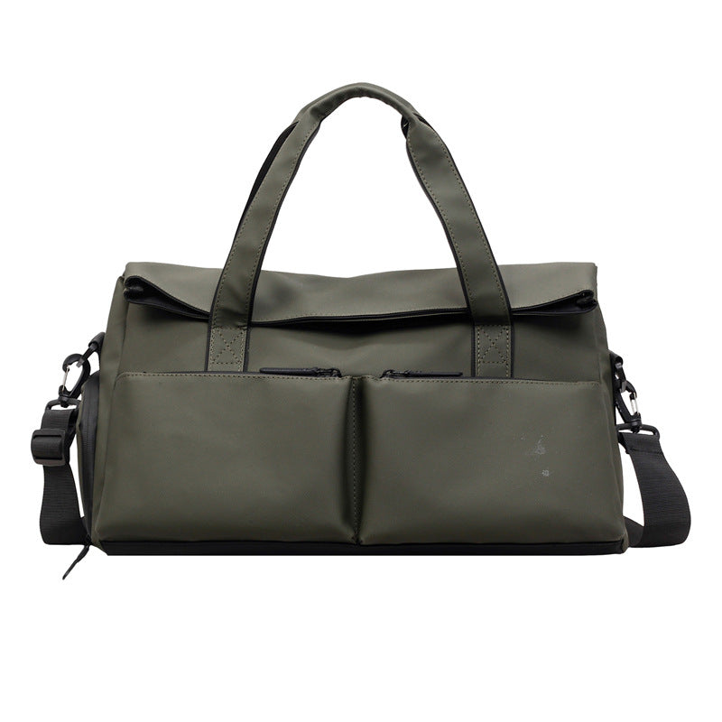 Versatile Travel Organizer Duffle Kalsten