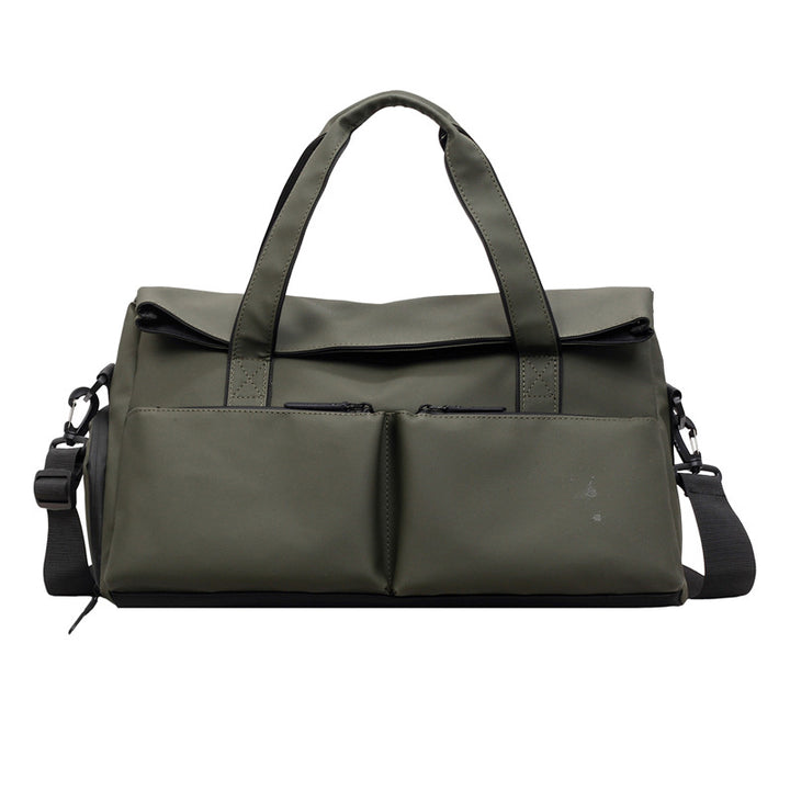 Versatile Travel Organizer Duffle Kalsten