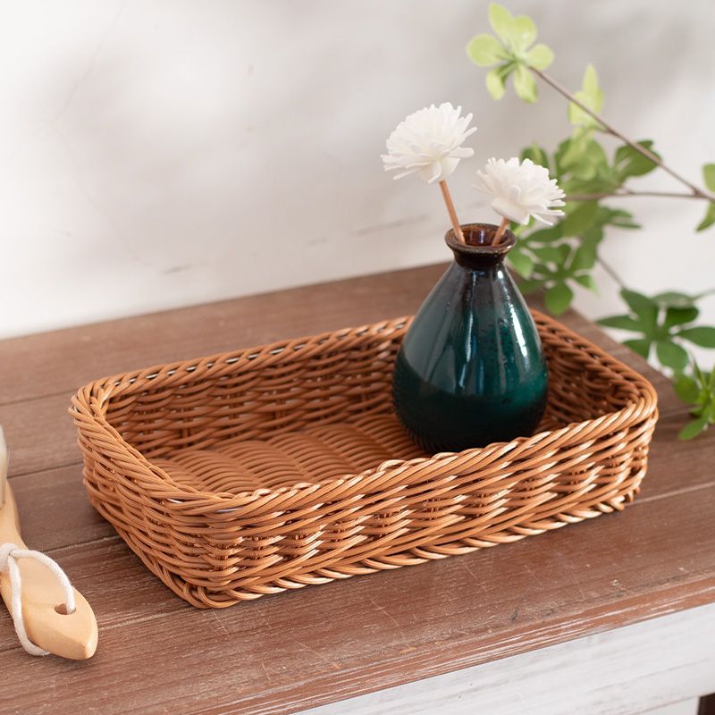 Decorative Rattan Kalsten