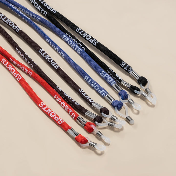 Adjustable Elastic Sports Shoe Laces Kalsten