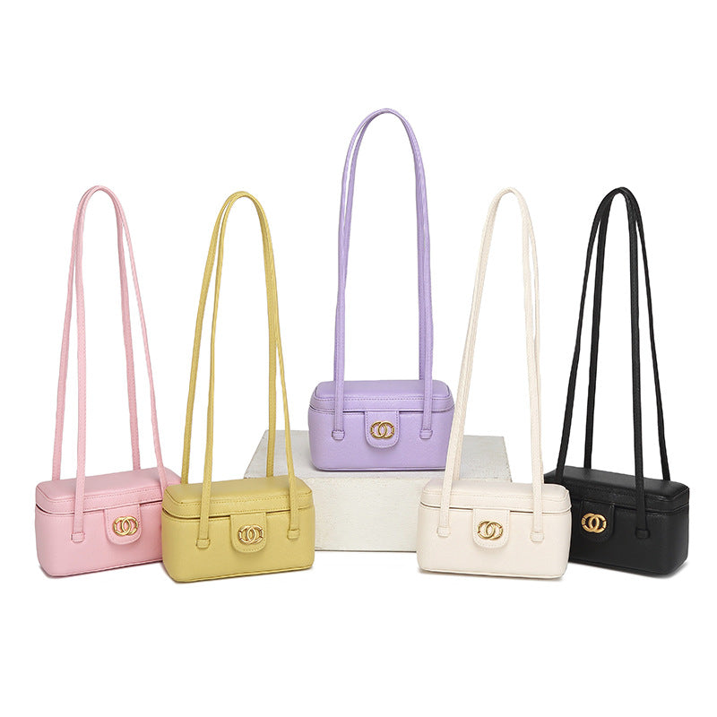 Elegant Crossbody Handbag
