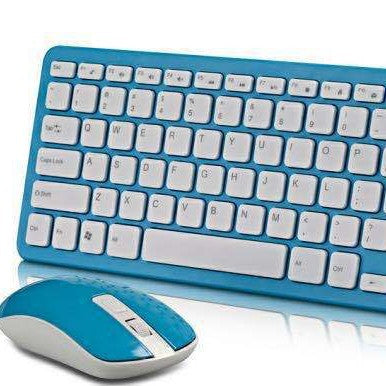 Funk keyboard and mouse combination with slim design Kalsten