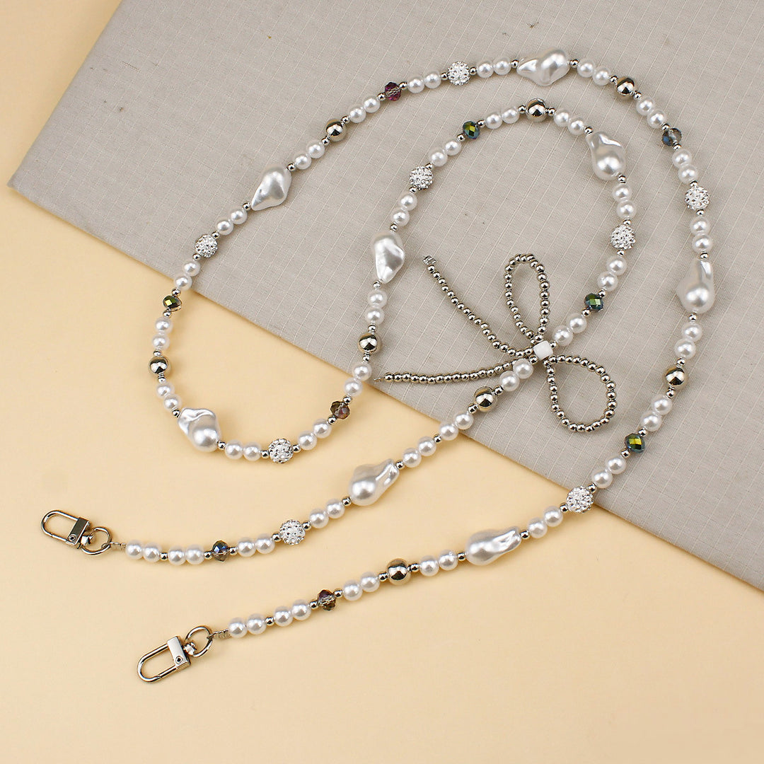 Elegant Decorative Eyewear Chain Kalsten