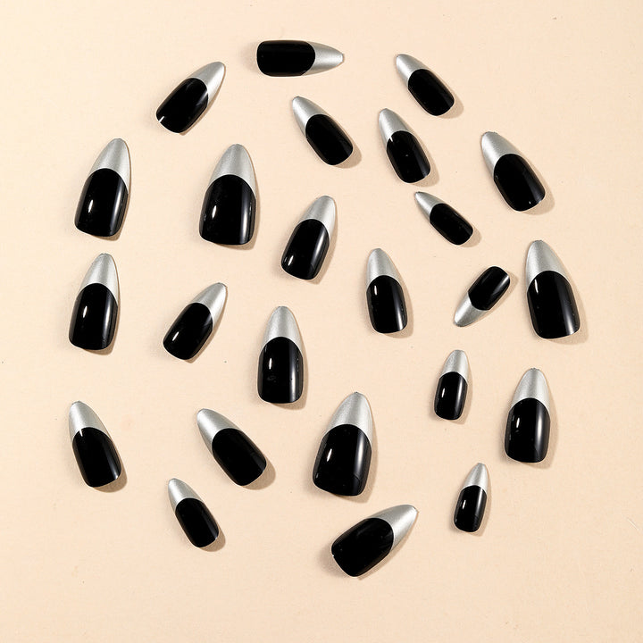 Chic Stiletto Nail Art Extensions Kalsten