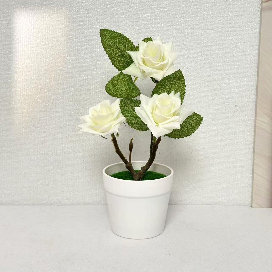 Artificial Floral Centerpiece 1790480743 for Home Decor and Display