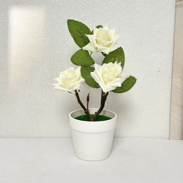 Artificial Floral Centerpiece 1790480743 for Home Decor and Display