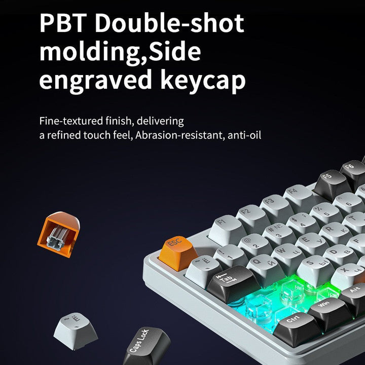 Gaming Keyboard Kalsten