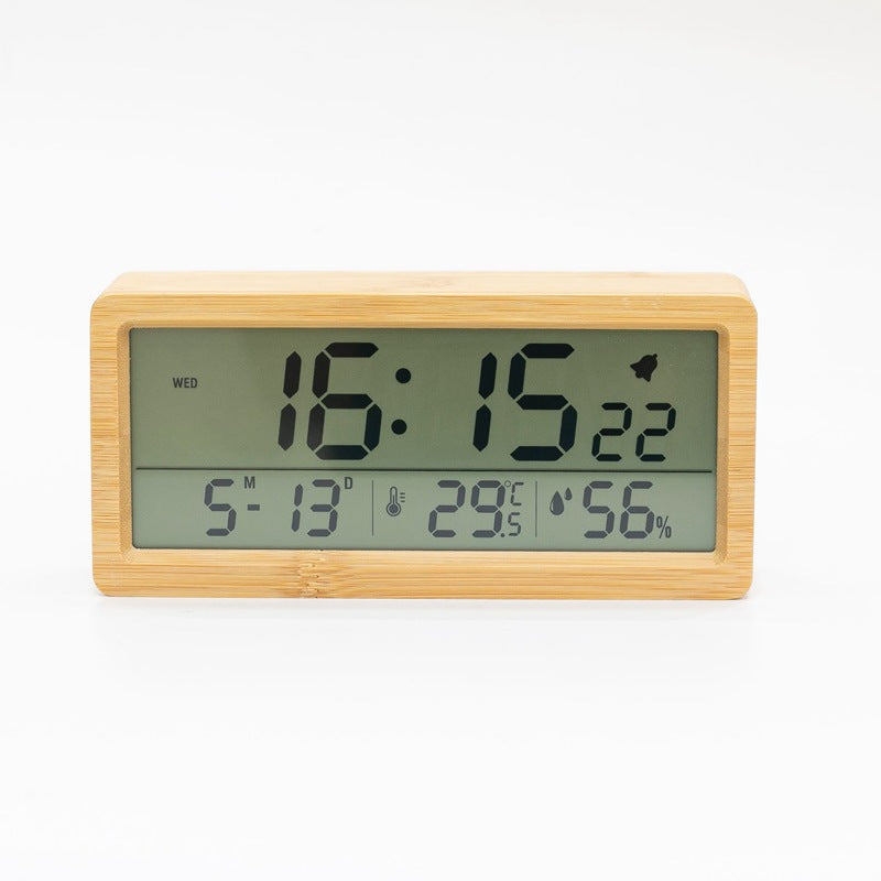 Digital Alarm Clock Kalsten