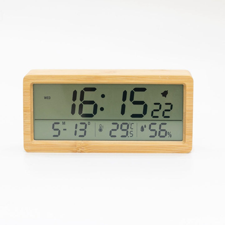 Digital Alarm Clock Kalsten