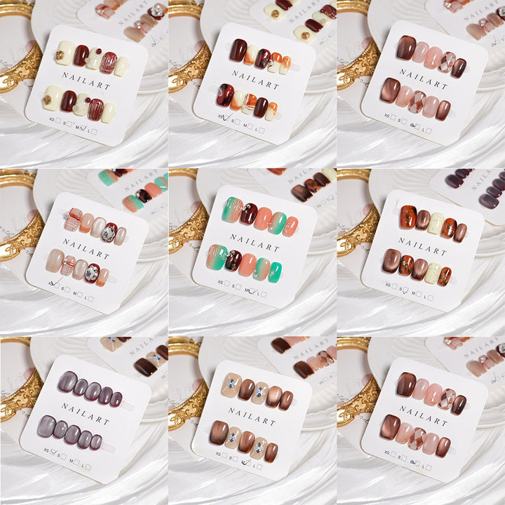 DIY Nail Art Kit Kalsten