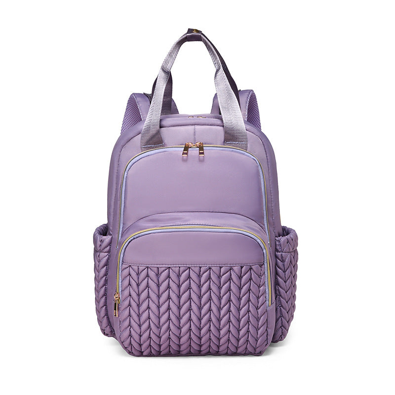 Stylish Ergonomic Backpack Kalsten