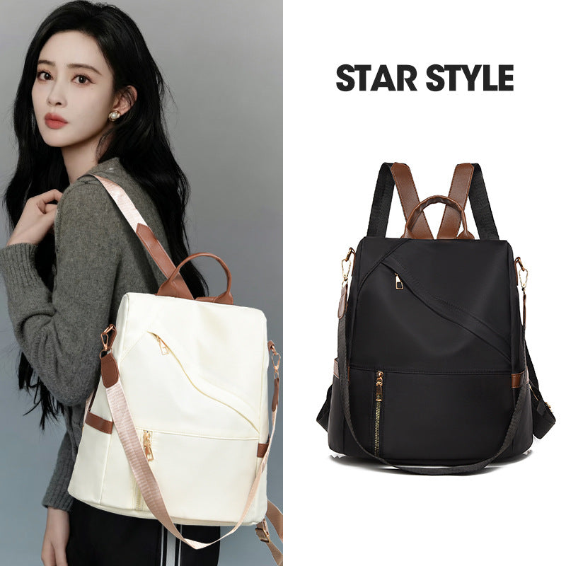 Multi-Functional Versatile Backpack Kalsten