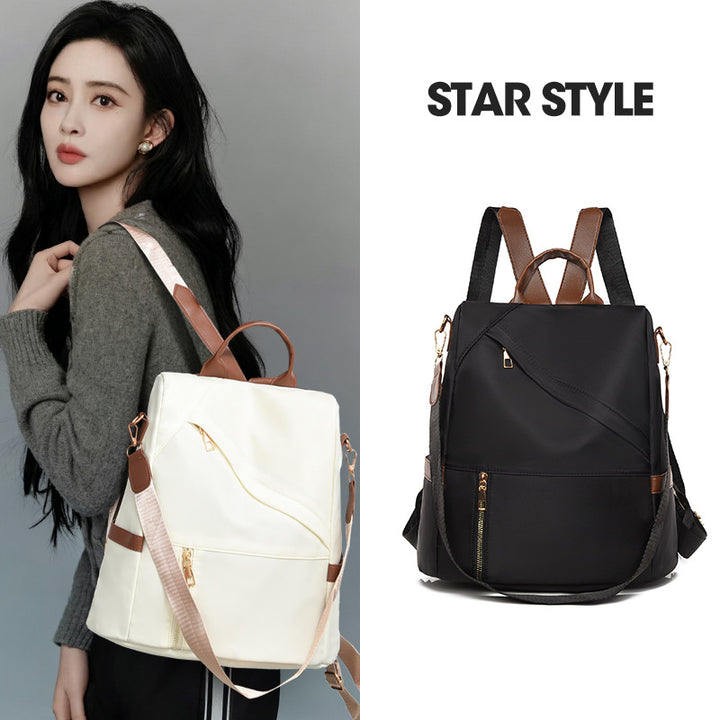 Multi-Functional Versatile Backpack Kalsten