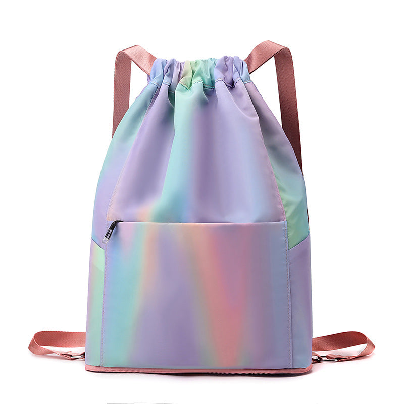 Drawstring Backpack Kalsten