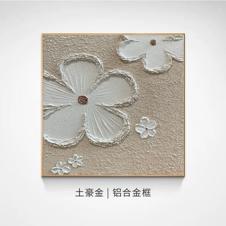 Contemporary Decorative Wall Artwork