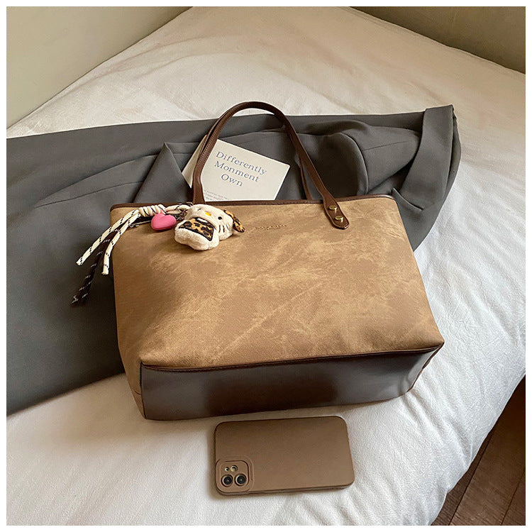 Stylish Canvas Tote Bag Kalsten