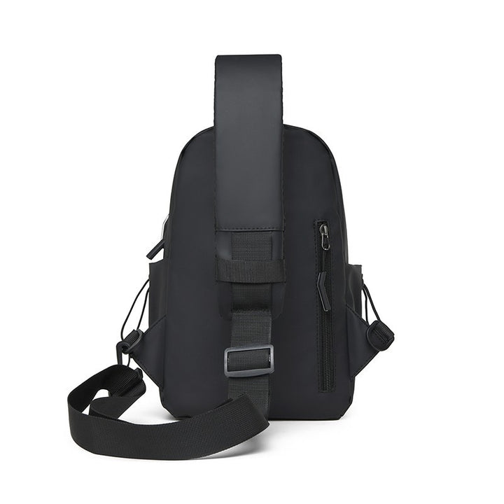 Compact Outdoor Sling Backpack Kalsten