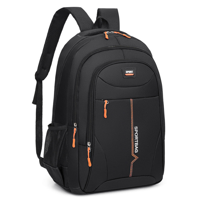 Sporty Multi-Functional Backpack Kalsten