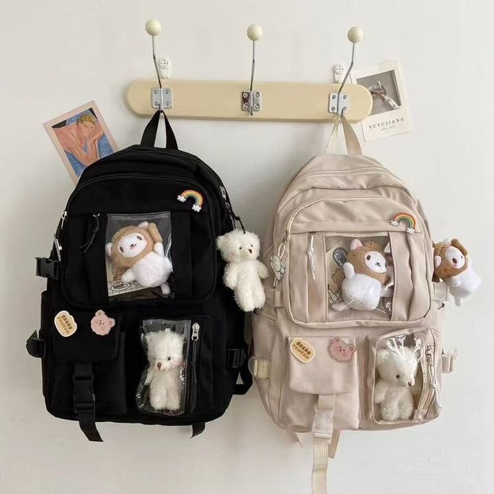 Rucksack Kalsten