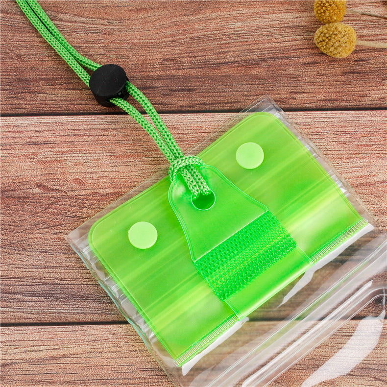 Waterproof Smartphone Case By Kalsten