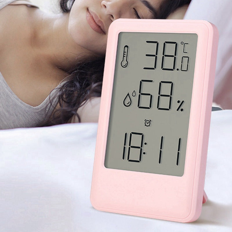 Digital Thermo-Hygrometer Kalsten