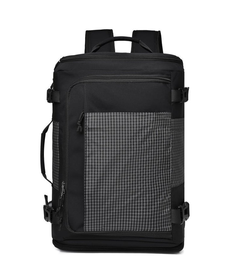 Multi-Functional Travel School Backpack Kalsten