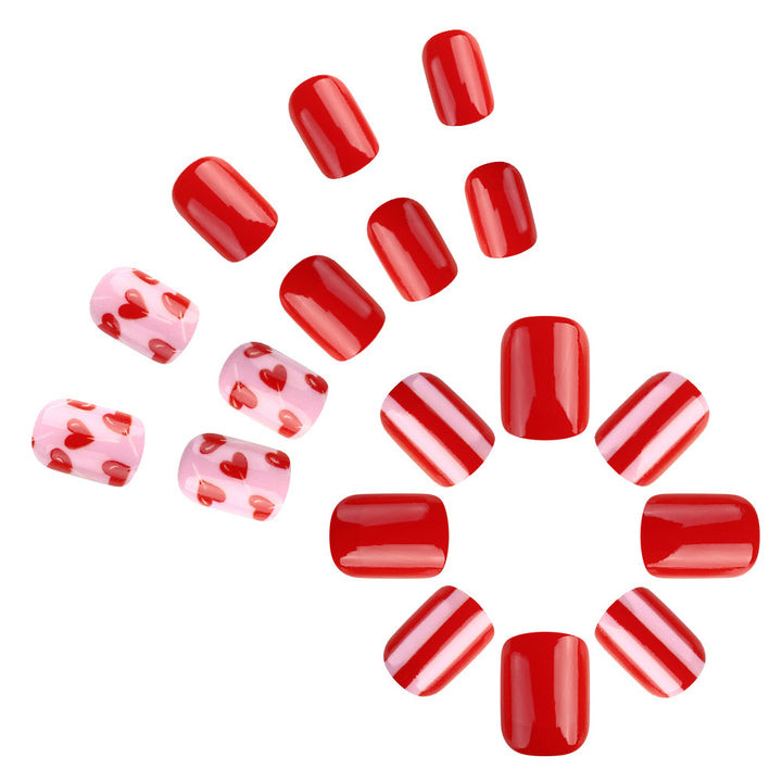 Nail Art Kalsten