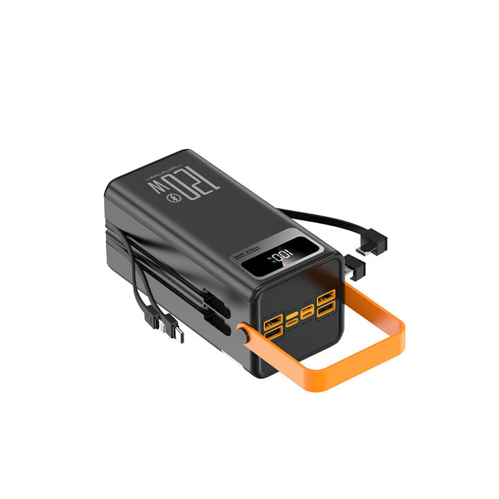 Portable Powerbank Kalsten