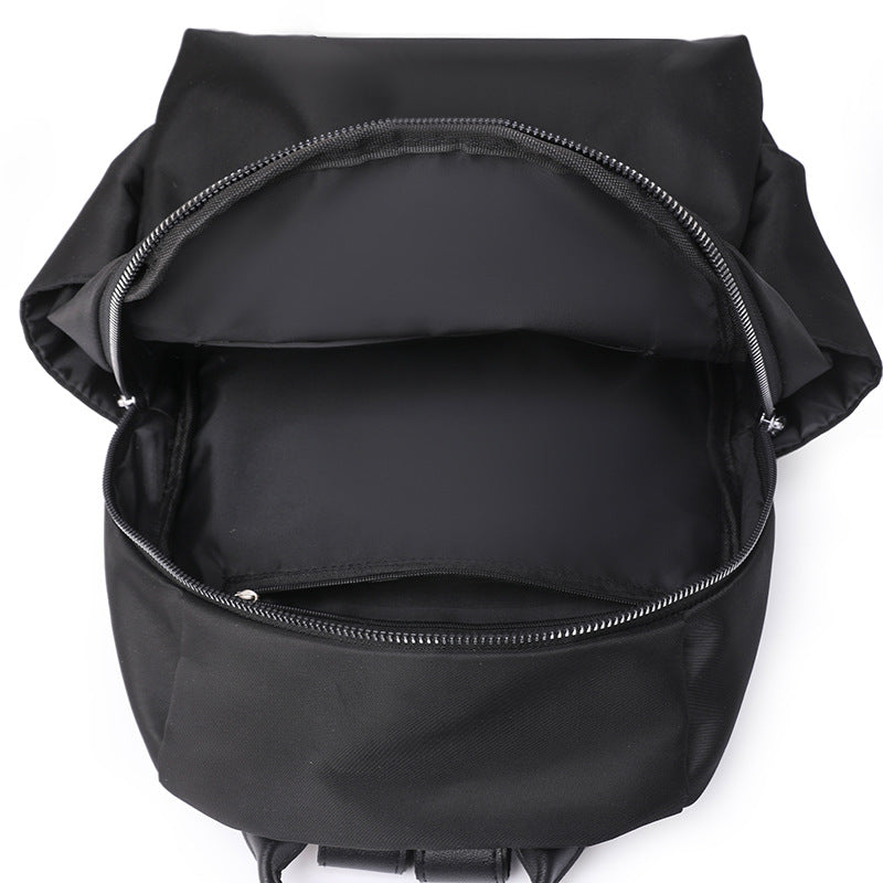 Versatile Multi-Compartment Backpack Kalsten