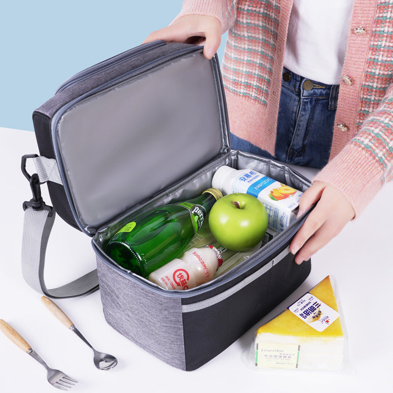 Premium Insulated Food Carrier Kalsten