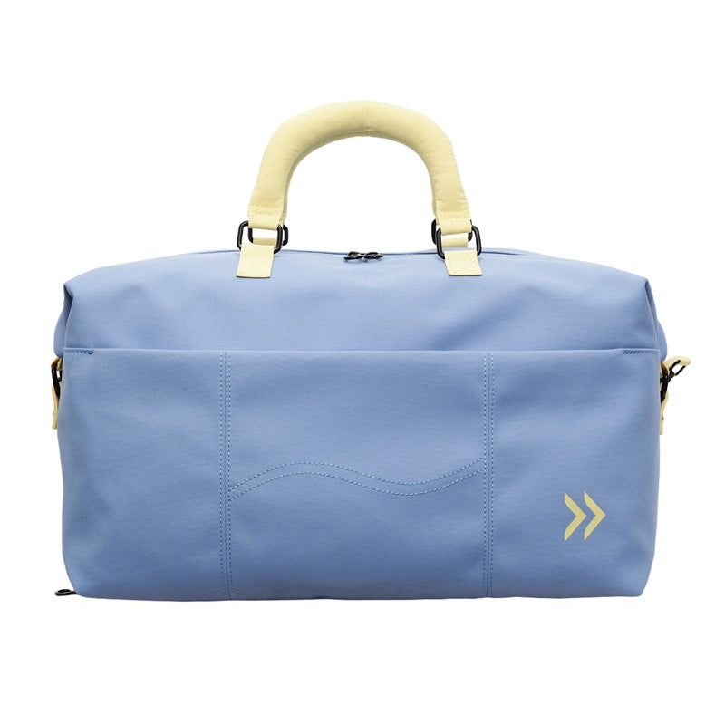 Travel Duffel Bag