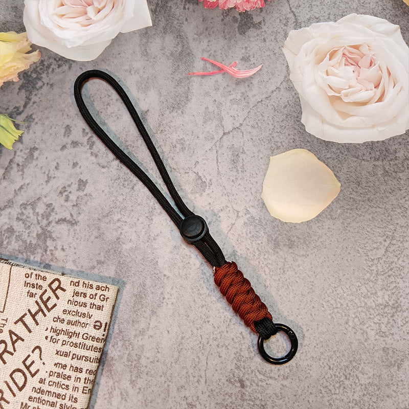 Stylish Adjustable Lanyard Kalsten