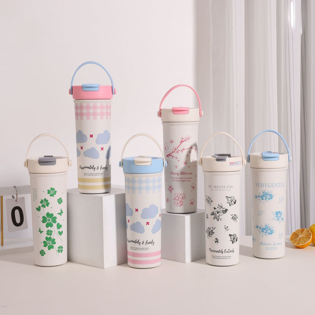 Stylish Insulated Travel Bottle Kalsten