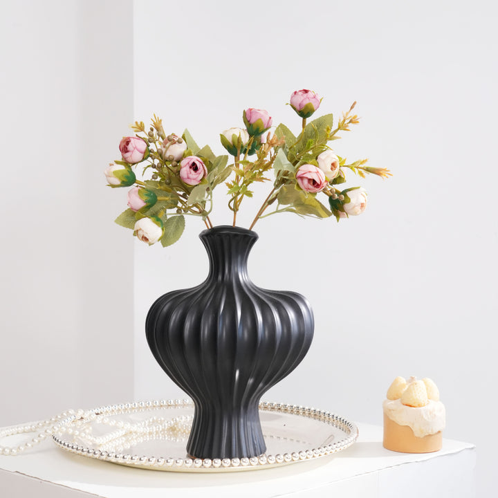 Artificial Floral Stem Bouquet