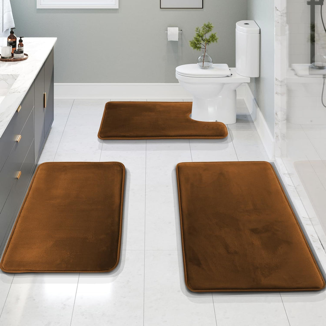 Bathroom Mat Kalsten