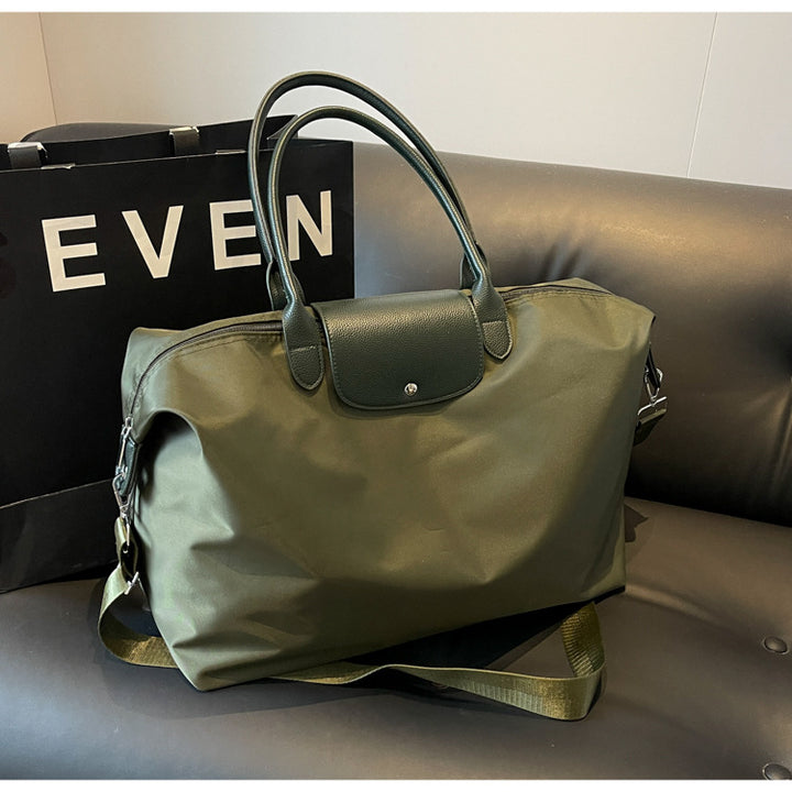 Waterproof Travel Duffel Bag Kalsten