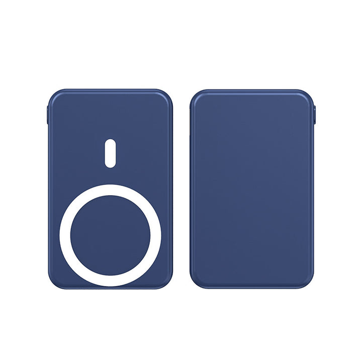 Portable Qi Charger Kalsten