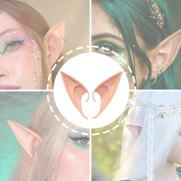 Cosplay Cat Ear Accessories Kalsten