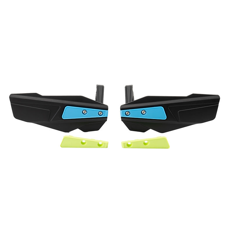 Advanced Motorcycle Handguards Kalsten